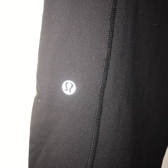 Lululemon Astro Groove Pants - Picture 3 of 3